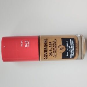 Covergirl 3:1 Foundation, Tawny